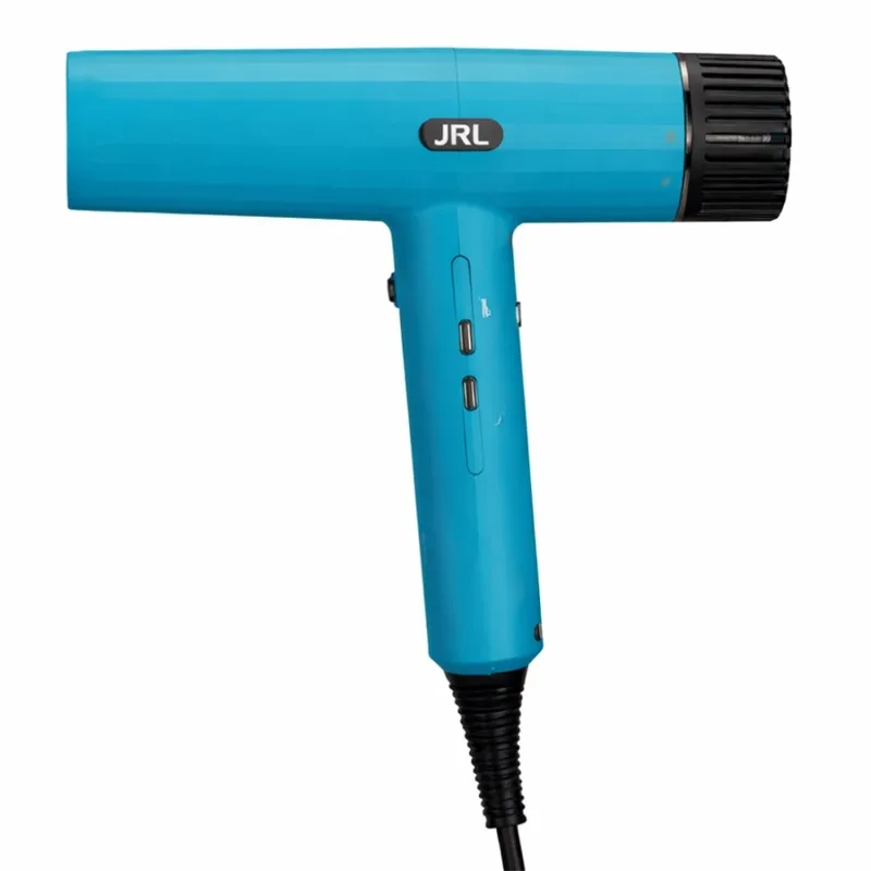 JRL Professional Profesionálny fén na vlasy JRL Forte Pro 2020H Hair dryer Sapphire blue 2150W