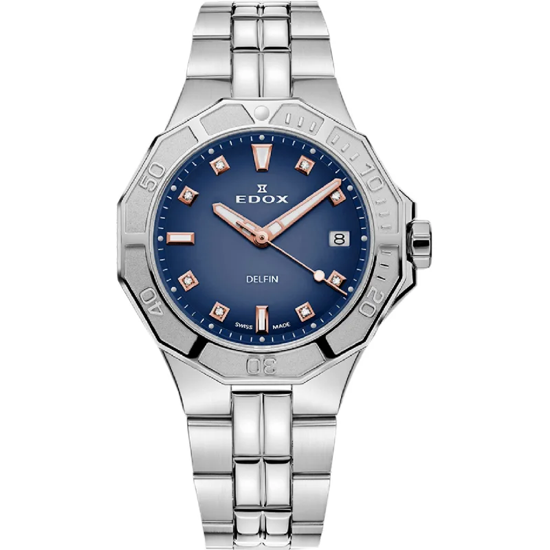Edox 53020-3M-BUDDR