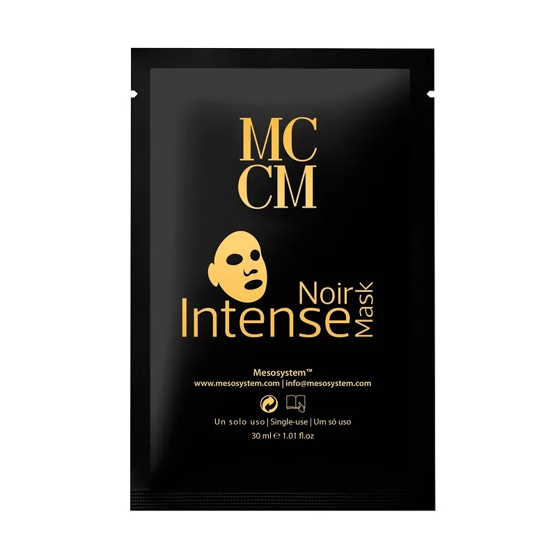Mccm Noir Intense Mask 30 ml