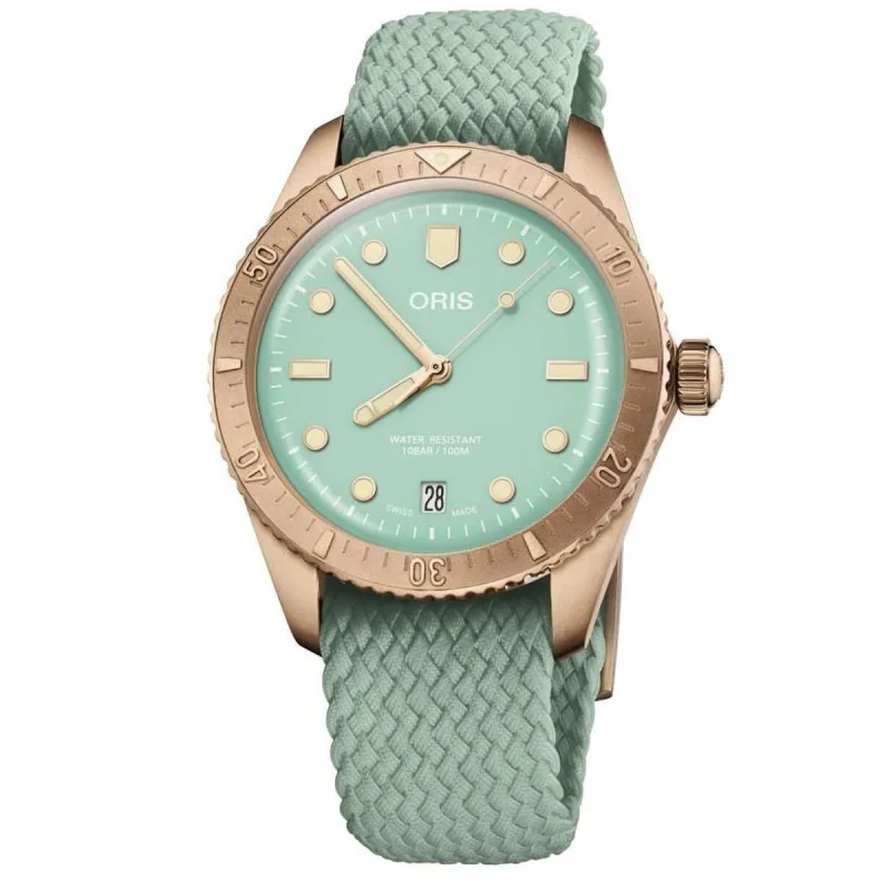 Oris 01 733 7771 3157-07 3 19 03BR