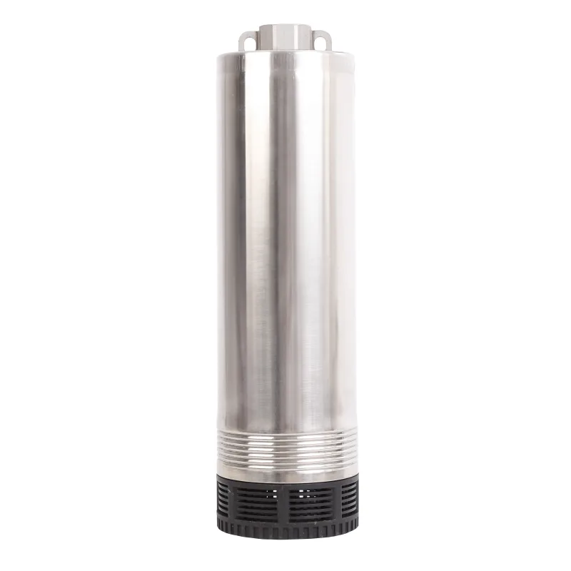 Pumpa,a.s. PUMPA Rain 4/2000/2 INOX 230V ponorné 4" čerpadlo na čerpanie dažďovej vody kábel 15m