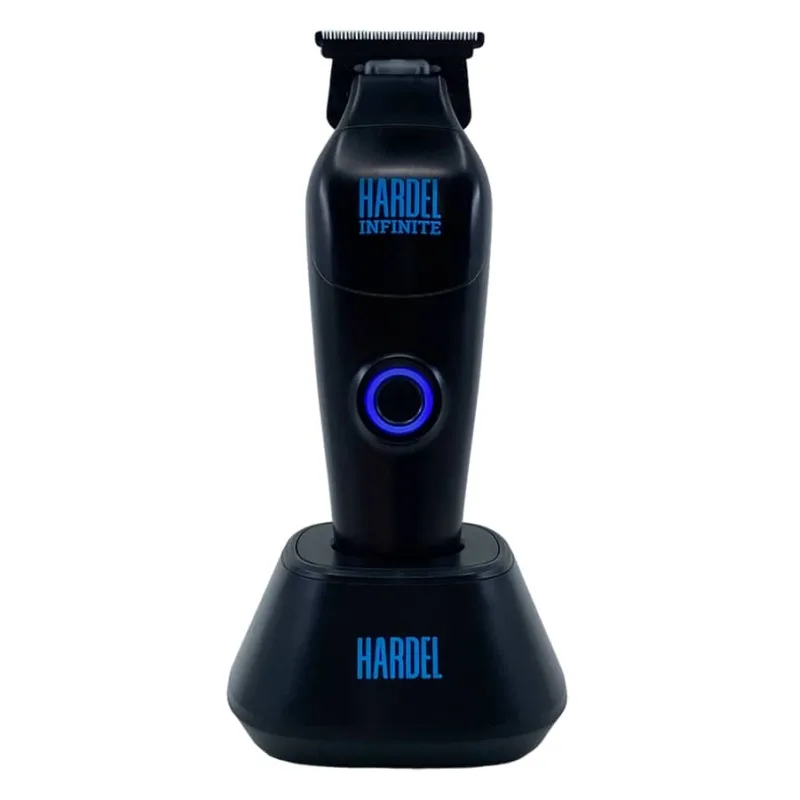 HARDEL Barber tools Profesionálny kontúrovací strojček HARDEL Infinite Hair trimmer
