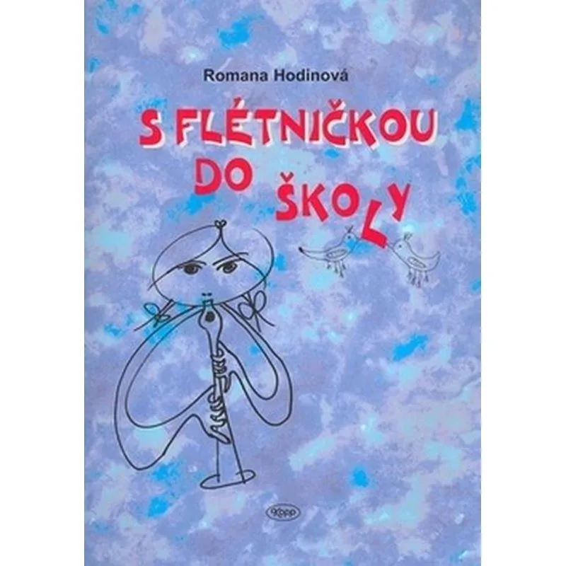JC Audio S flétničkou do školy