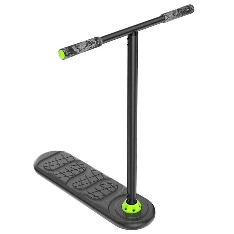 Trampolínová kolobežka Indo Fusion Classic