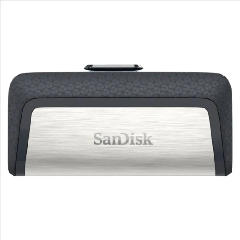 SanDisk Ultra Dual Drive 128GB USB-C