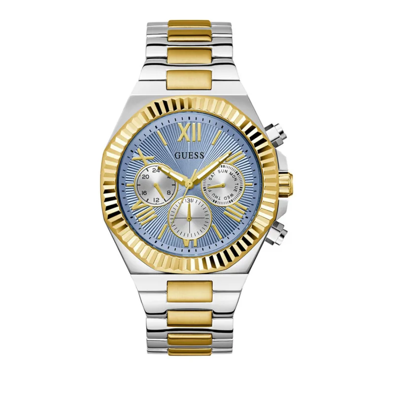 Pánske Hodinky GUESS GW0703G3 (44 mm)