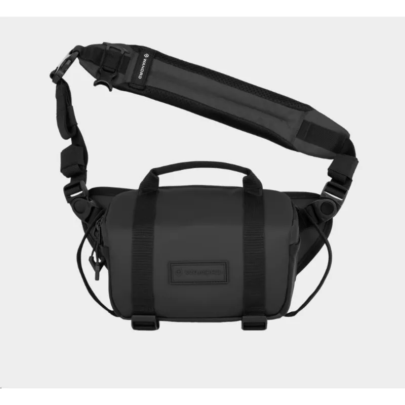 WANDRD ROGUE Sling 4L Black SLG4-BK-2