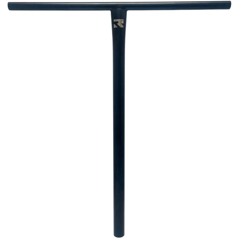 Riadidlá Root AIR Titanium Model T Oversize 690 mm Matte Black