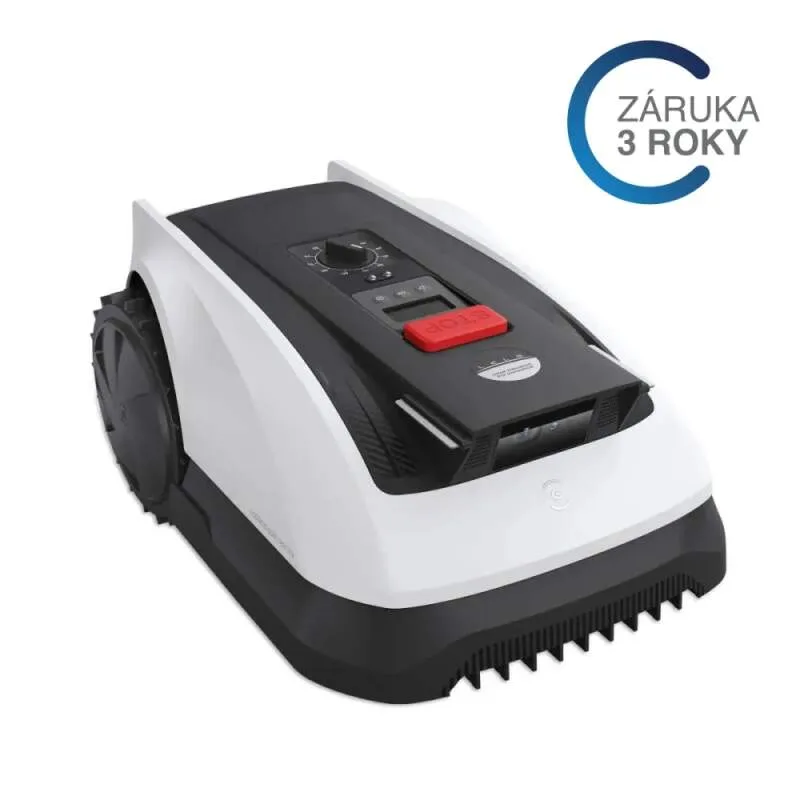 Ecovacs Goat O800 RTK White