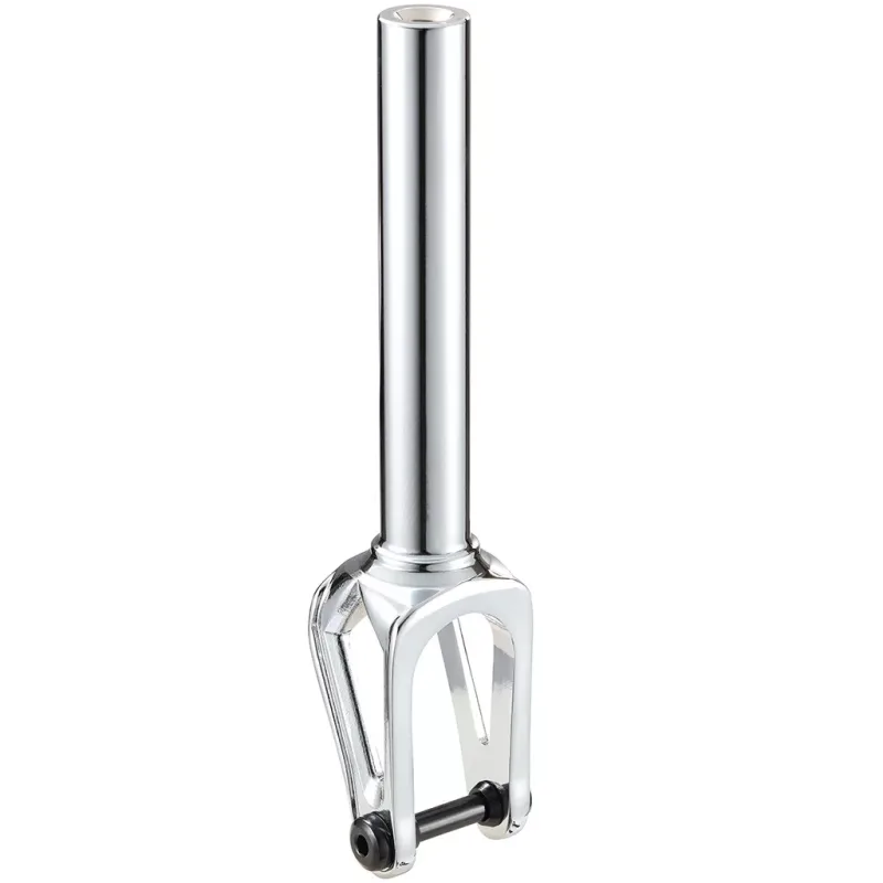 Blunt Diamond IHC Fork - Chrome