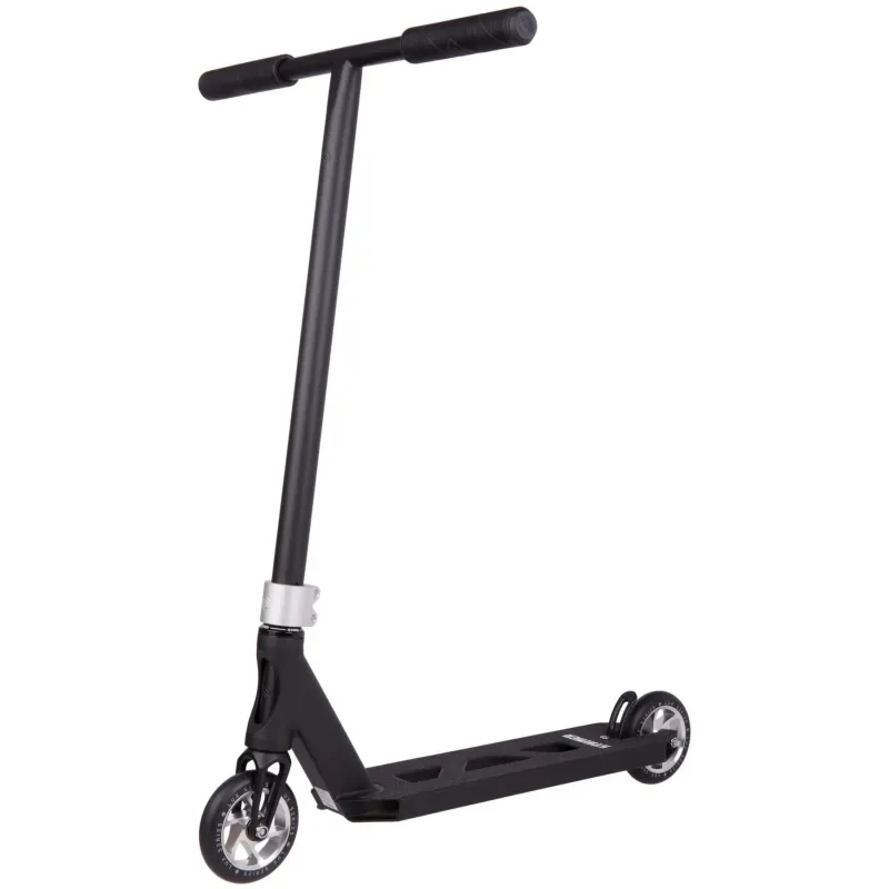 Freestyle kolobežka Striker Essential L Black/Silver