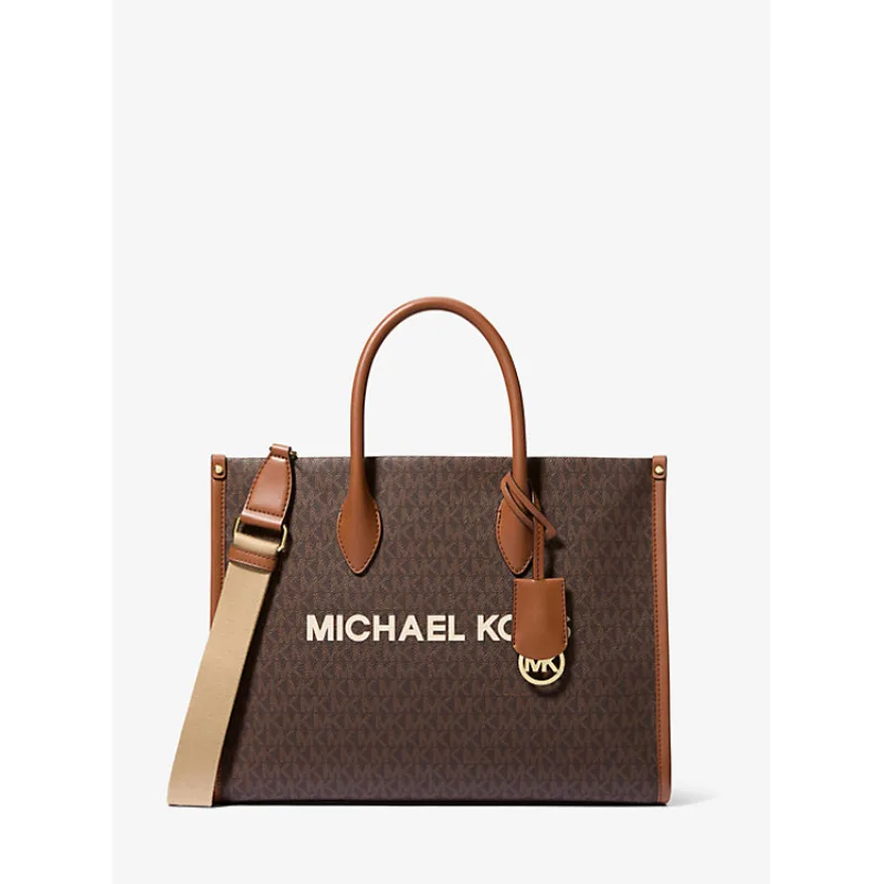 Dámska Kabelka MICHAEL KORS 35R5G7ZT2BBRO (35X27X12CM )