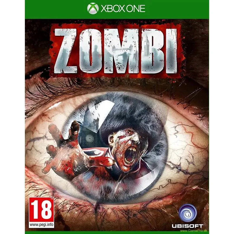 Zombi (Xbox One)