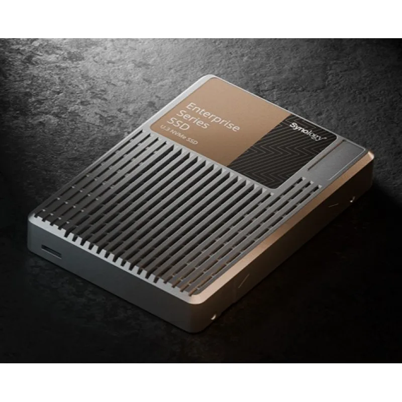 Synology U.3 NVMe SPU7200D-1920G SPU7200D-1920G