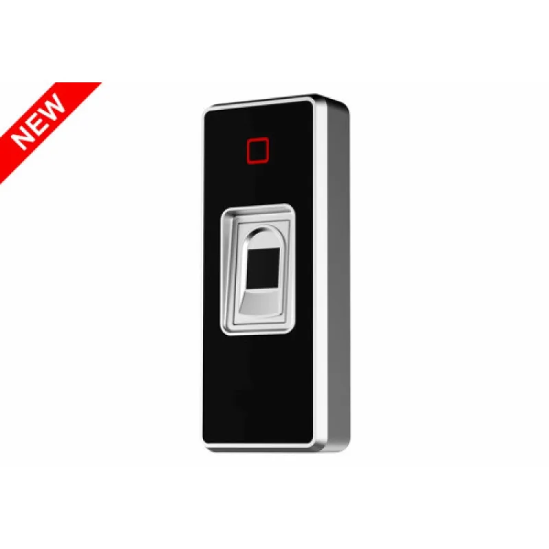 Kapacitné EM biometrická čítačka ZONEWAY F6-W