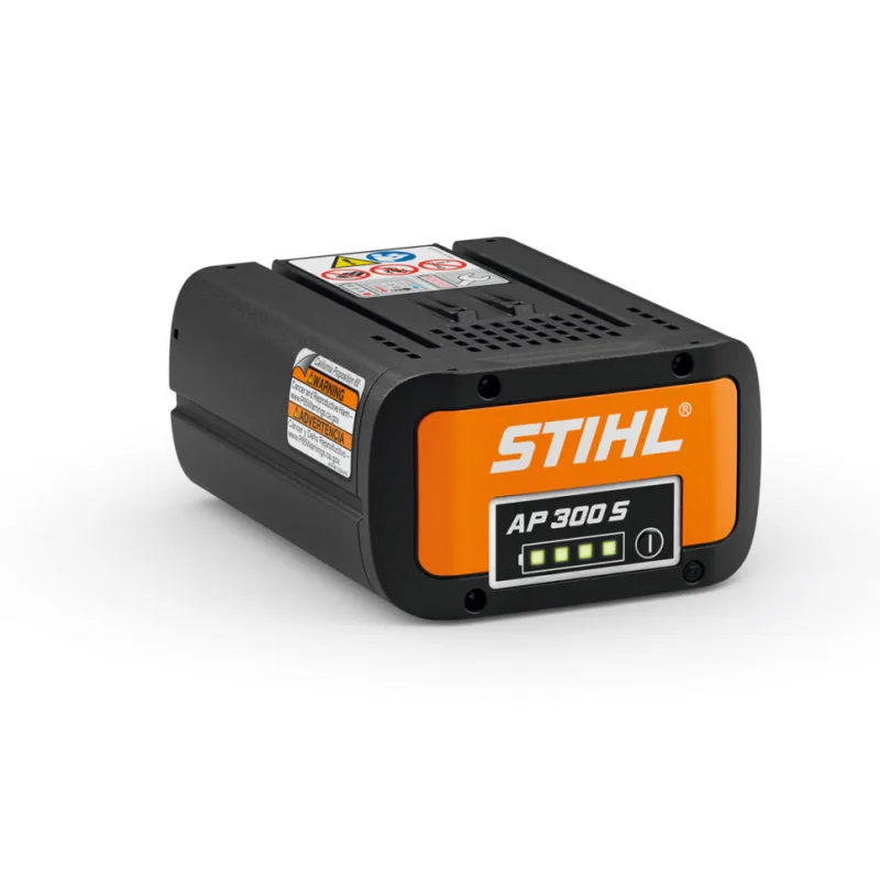 Akumulátor STIHL AP 300 S