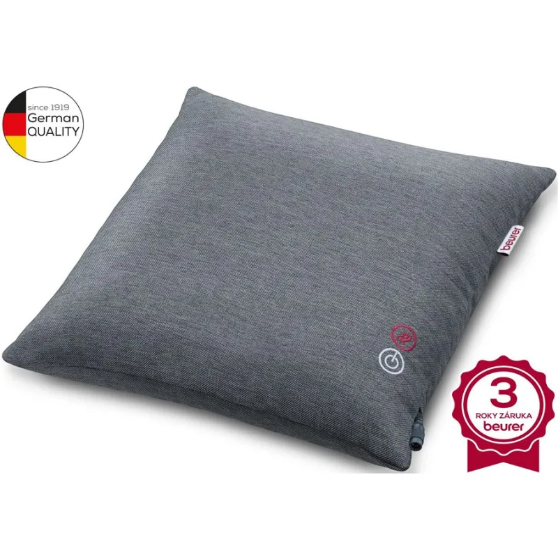 Beurer MG 135 Shiatsu masážny vankúš