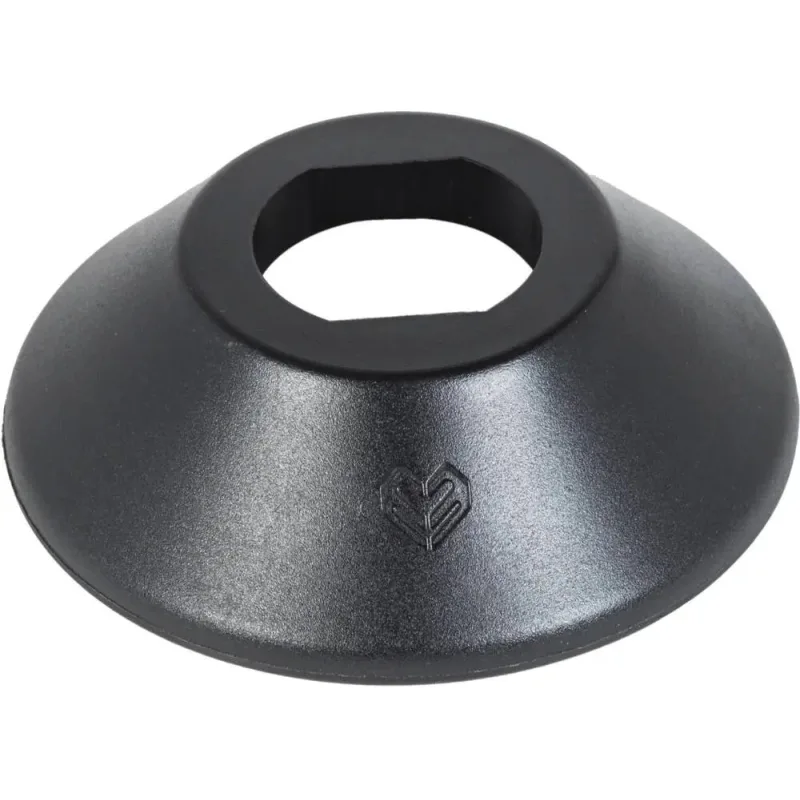 Eclat Viper Zadný Hubguard BMX (Čierna)