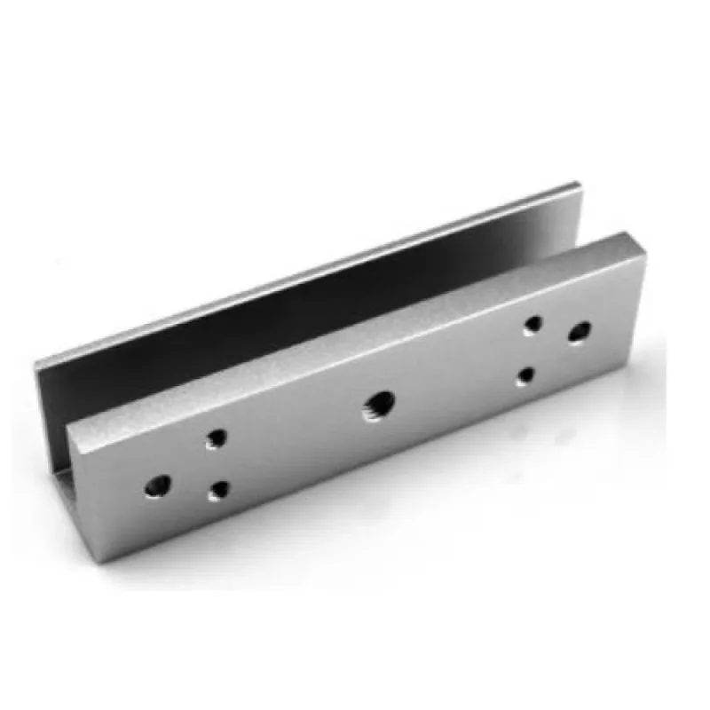 Vložka Sebury UB-600 pre elektromagnetické zámky s prídržnou silou 280kg