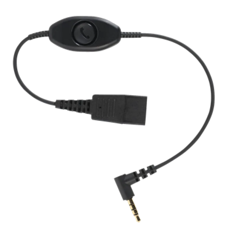 Jabra Link Mobile, QD-3,5 mm (PC) 8800-00-103