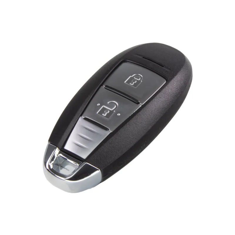 Náhr. obal klíče pro Suzuki, 2-tlačítkový 48SZ107b