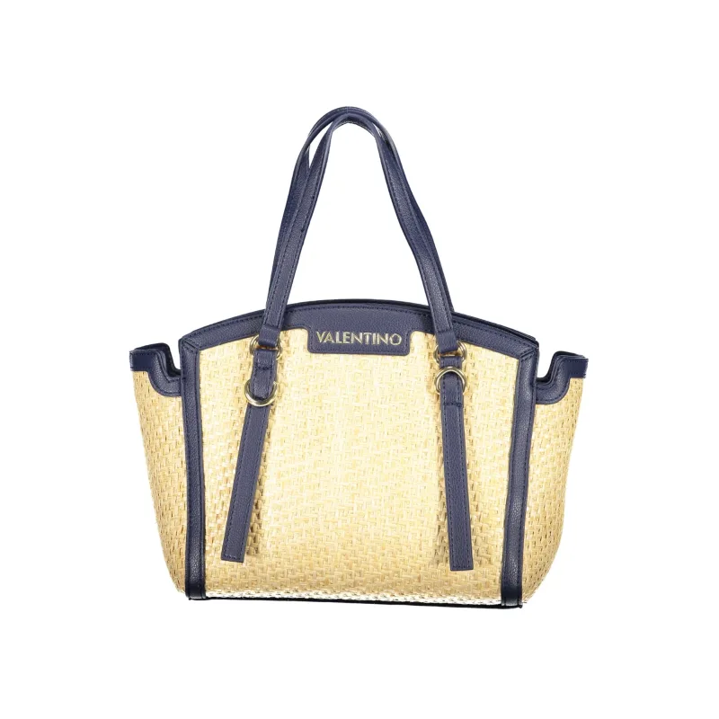 Dámska Kabelka VALENTINO BAGS - Modrá
 23.0X20.0X8.0cm Farba: Modrá, Veľkosť: 23.0X20.0X8.0