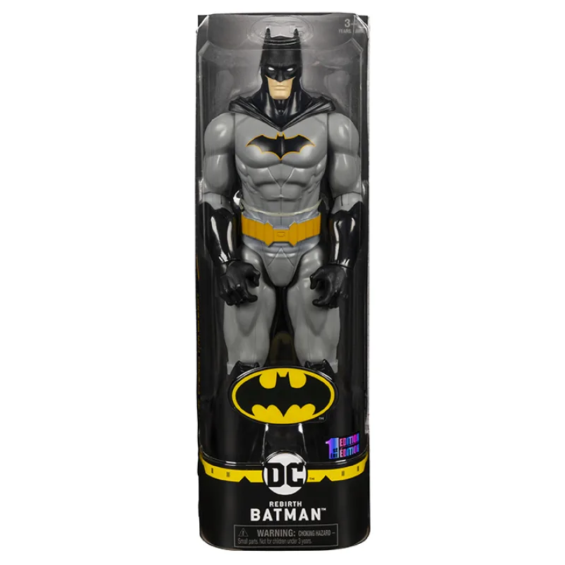 Spin Master Batman figúrky hrdinov 30cm