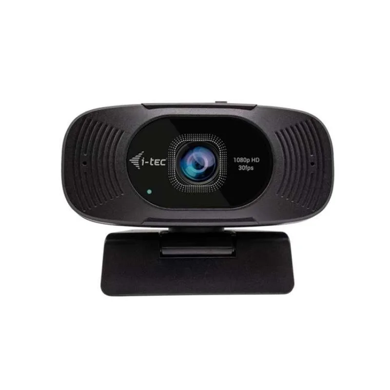 i-tec SOLOMON 200 1080p Business Webcam (CAMSOLOMONF200)