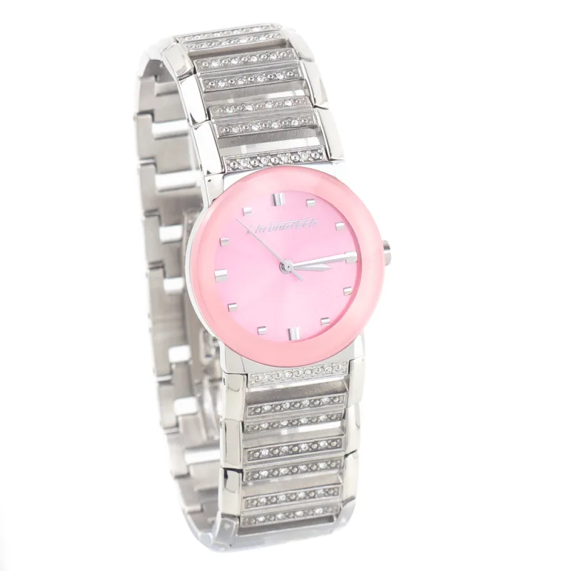 Dámske Hodinky CHRONOTECH CT7146LS-08M (29MM)