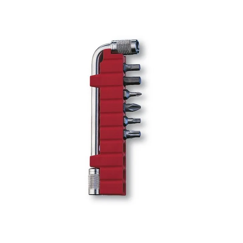 VICTORINOX 3.0303 držiak s kľúčom a bitmi