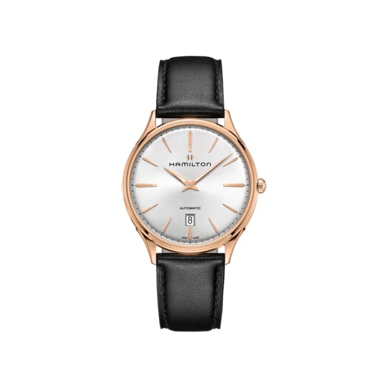 Hamilton Jazzmaster Thinline, Gold | H38545751 - OS