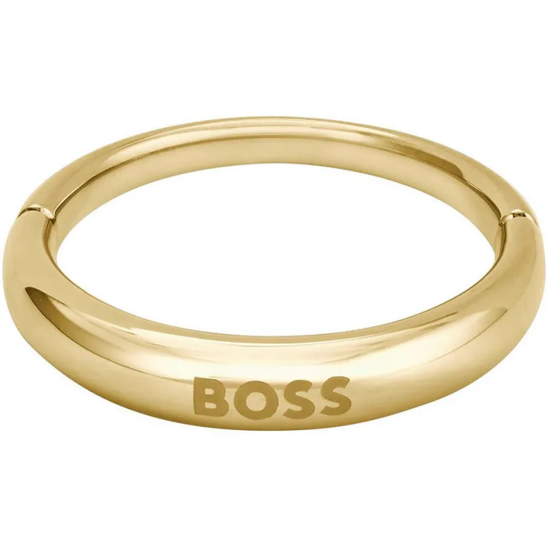 Dámsky DÁMSKY Prsteň BOSS 1580620S (52 )