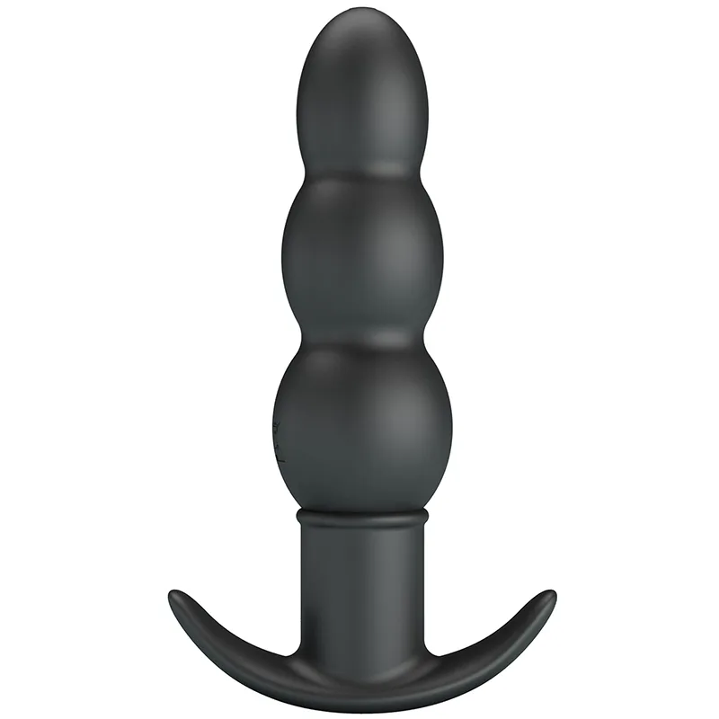Pretty Love Aeaeeas Vibrating Anal Plug