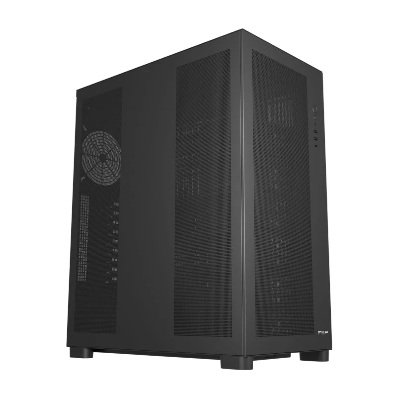 FSP U500-B/Big Tower/Černá POC0000260