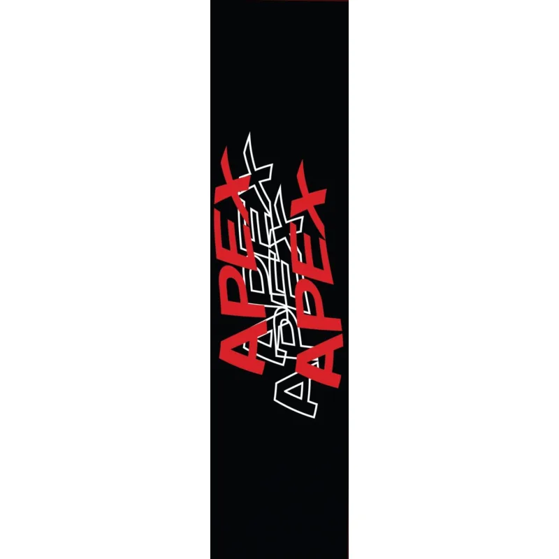 Griptape Apex Wave