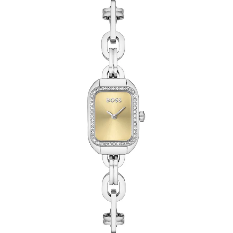 Dámske Hodinky HUGO BOSS PRE 1502656 (28 mm)