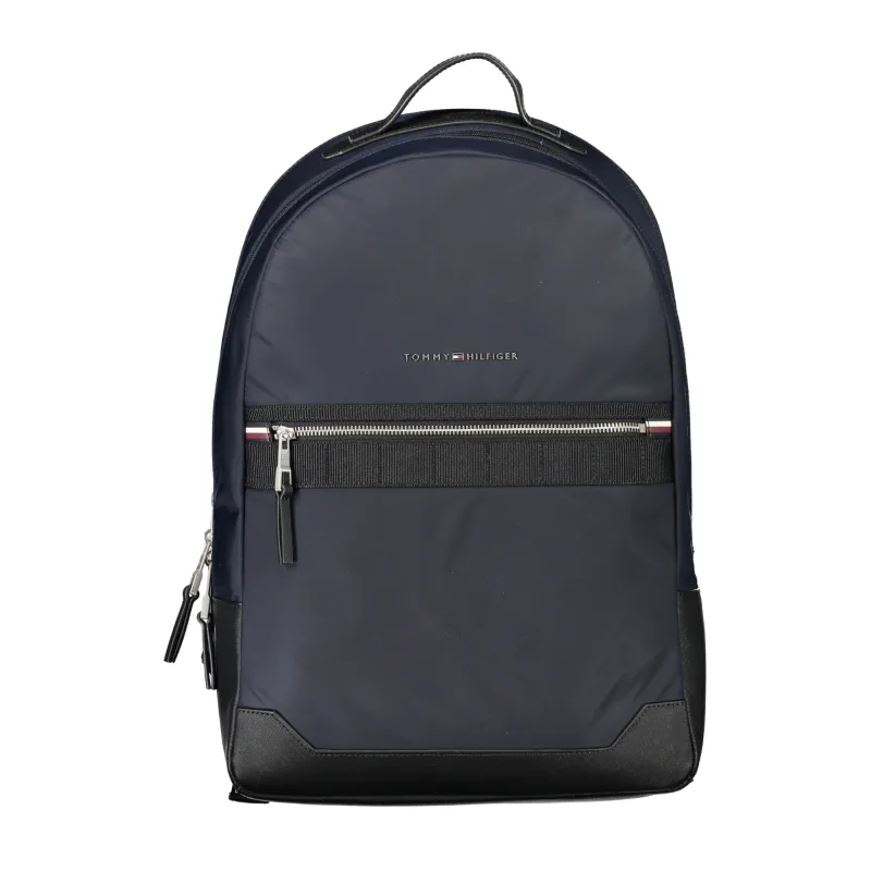 Pánsky Batoh TOMMY HILFIGER - Modrá 
30.0X40.0X14.0cm Farba: Modrá, Veľkosť: 30.0X40.0X14.0