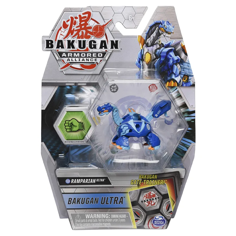 Spin Master BAKUGAN ULTRA BALENIE S2