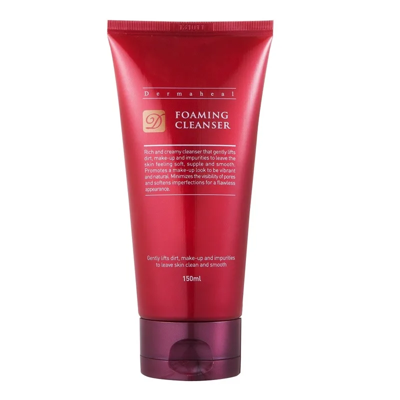 Dermaheal Foaming Cleanser 150 ml