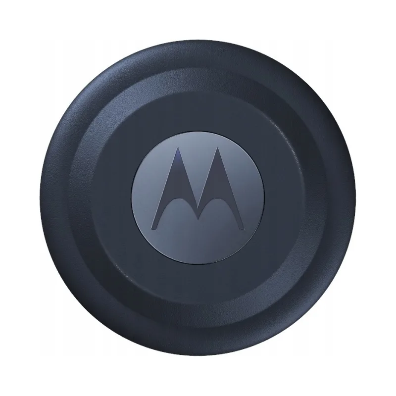 Motorola Moto Tag Modrý 840023272295