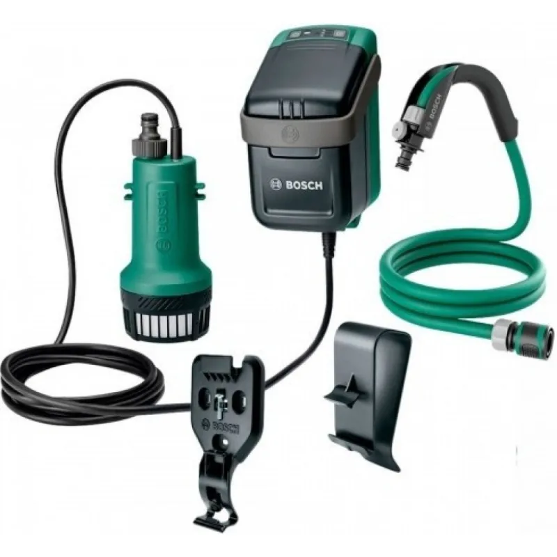 BOSCH GardenPump 18V-2000 0 600 8C4 203
