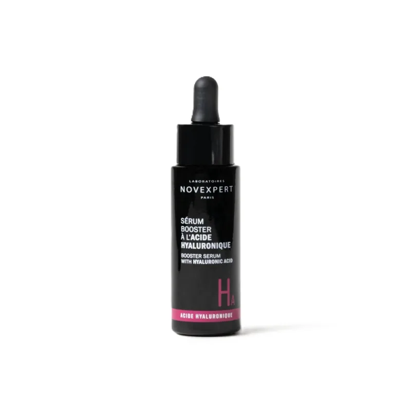 Novexpert Hyaluronic Acid Booster Serum 30 ml