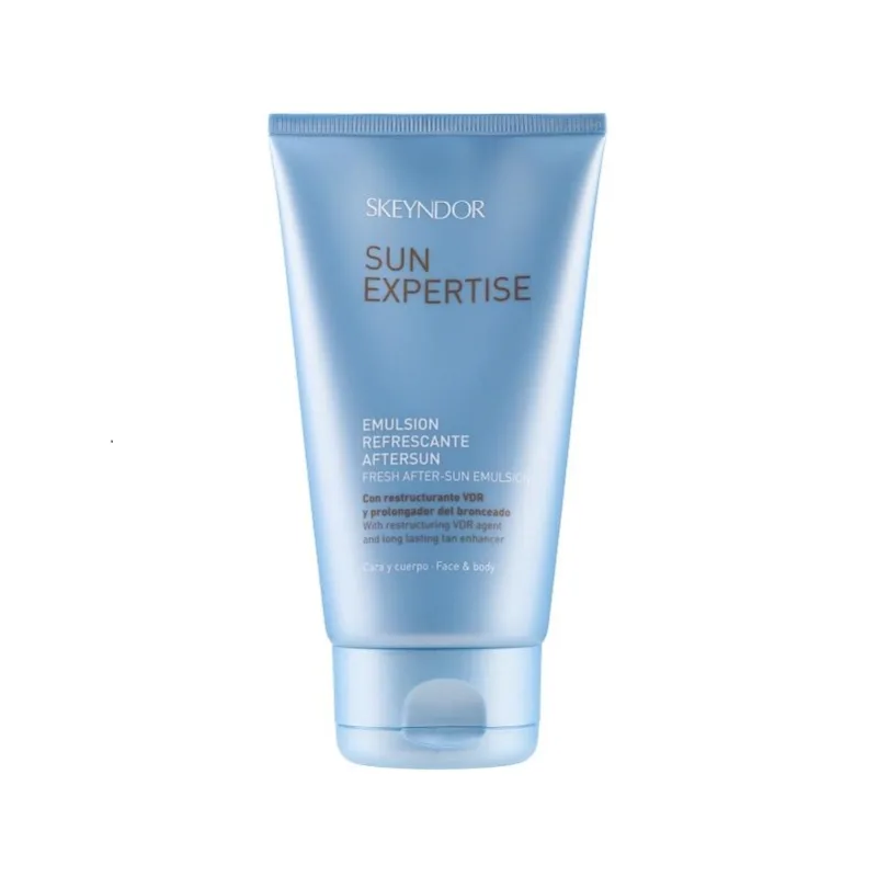 Skeyndor Sun Expertise After-sun emulsion 150 ml
