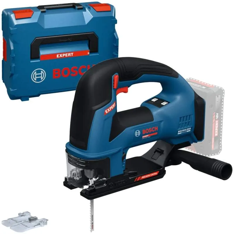 BOSCH EXPERT EXST18V-155B solo