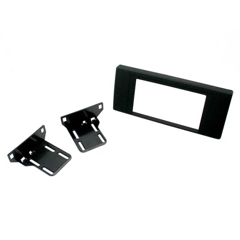 METRA 2DIN redukce pro BMW 5 (E39) 1995-2003, X5 (E53) 1999-2006 10860M