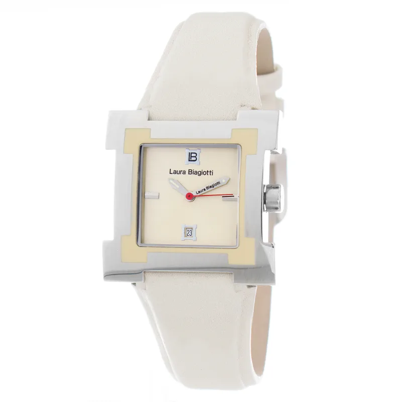 Dámske Hodinky LAURA BIAGIOTTI LB0038L-05 (28MM)
