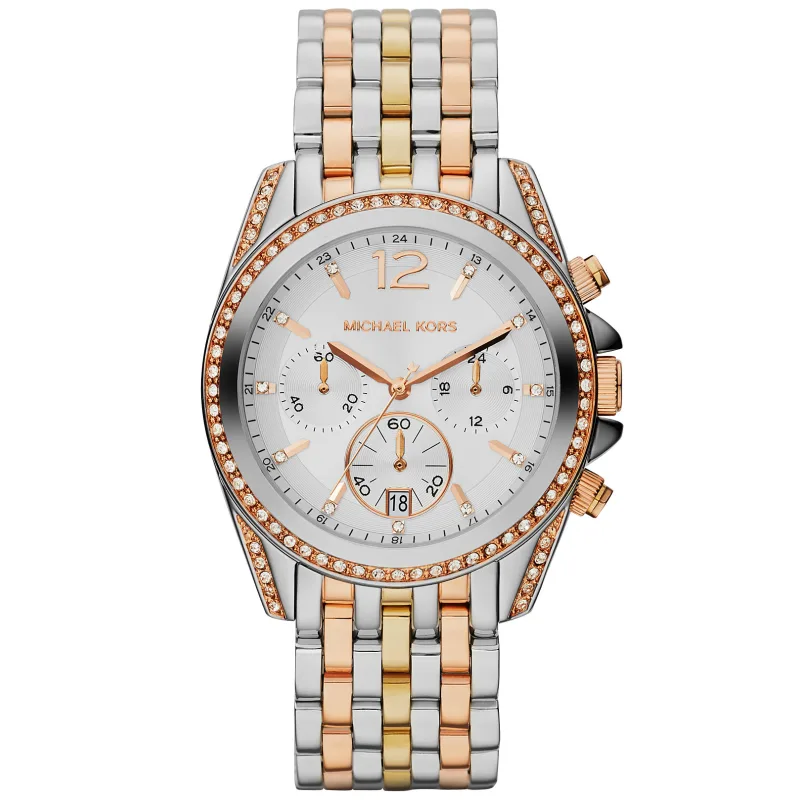 Dámske Hodinky MICHAEL KORS PRE MK5888 (39 MM)