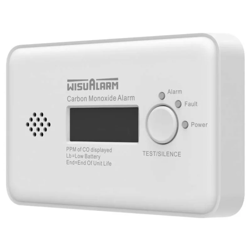 DAHUA detektor oxidu uhelnatého HY-GC20D-R8 (HY-GC20D-R8)