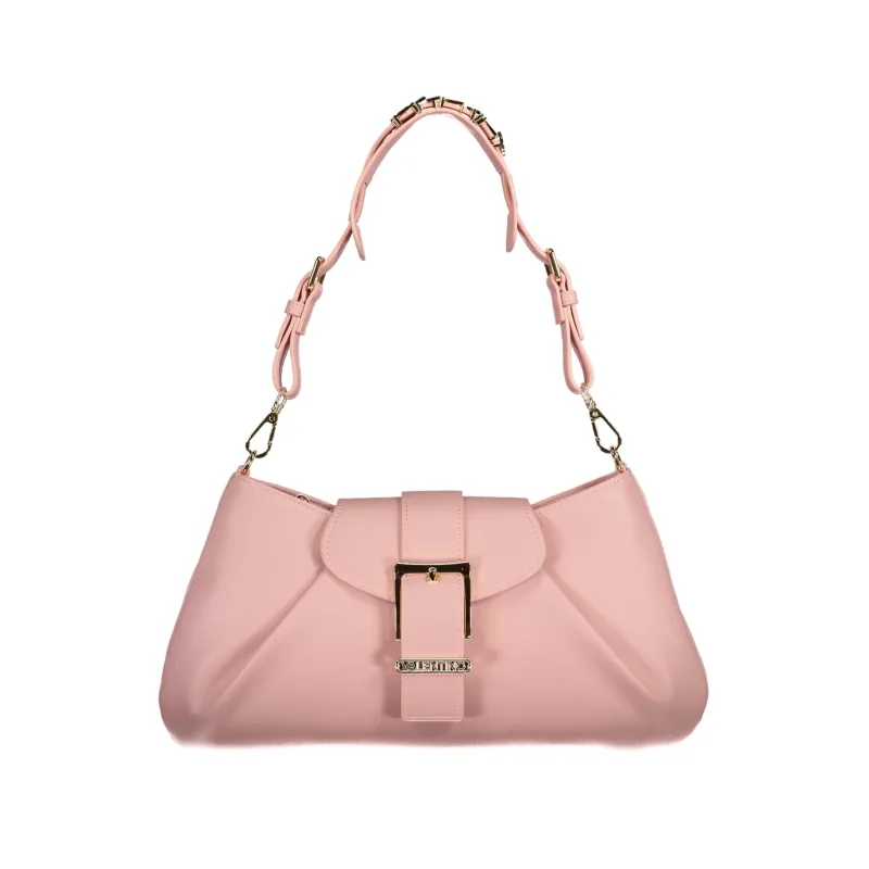 Dámska Kabelka VALENTINO - Ružová
 35.0X19.0X4.0cm Farba: ružová, Veľkosť: 35.0X19.0X4.0