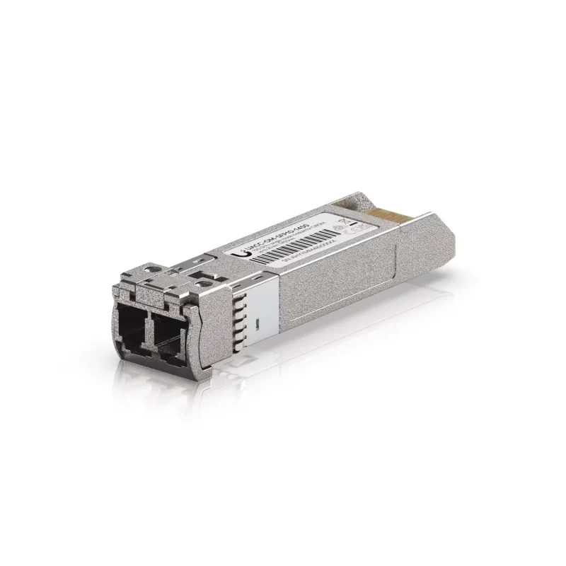 Ubiquiti UACC-OM-SFP10-1450, 10G CWDM SM Module, Duplex LC UPC, 1450 nm, 20km UACC-OM-SFP10-1450